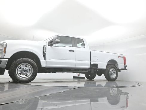 New 2026 Ford F350 XL w/ FX4 Off-Road Package image 47