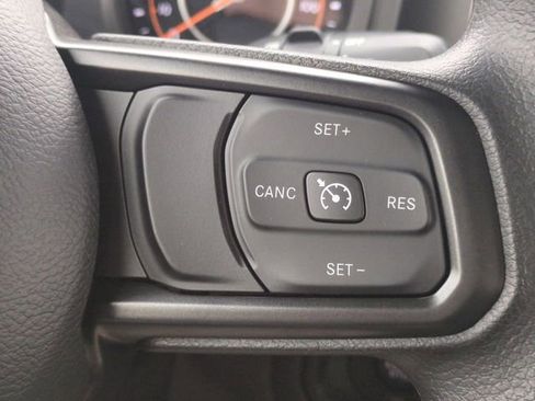 New 2026 Jeep Wrangler Unlimited Sport AWD/4WD image 24