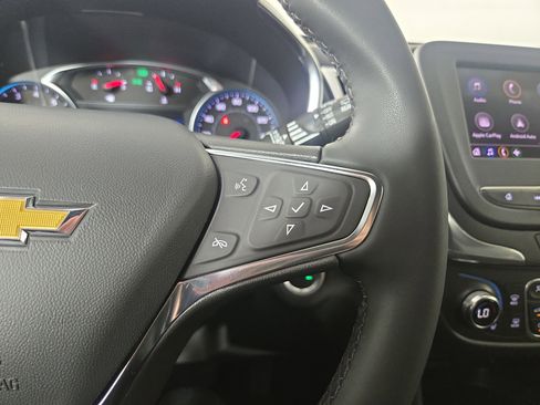 Certified 2023 Chevrolet Equinox LT FWD image 16