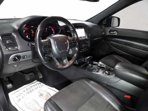 Used 2020 Dodge Durango R/T image 10