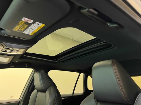 Certified 2025 Toyota RAV4 XSE image 17