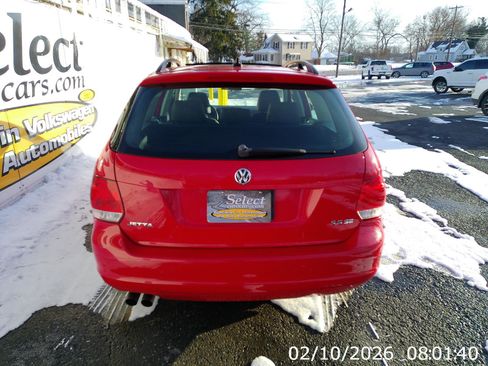 Used 2013 Volkswagen Jetta SE image 6