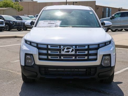 New 2026 Hyundai Santa Cruz SE image 2