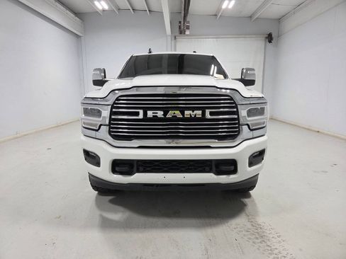 Used 2023 RAM 2500 Laramie AWD/4WD image 4