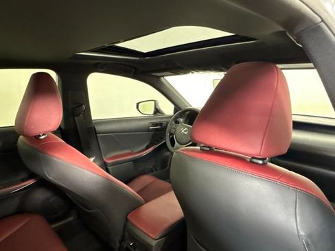 Used 2025 Lexus IS 300 w/ Premium Package image 29