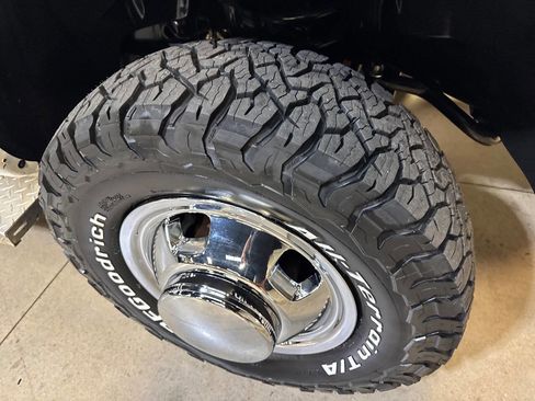 Used 2006 Dodge Ram 3500 Truck SLT w/ Trailer Tow Group image 48