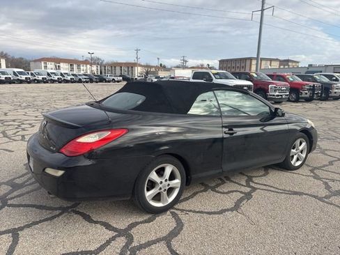 Used 2007 Toyota Solara SE image 4
