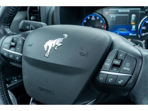 Used 2022 Ford Bronco Sport Badlands w/ Premium Package image 30