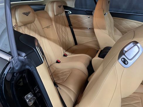 Used 2014 Bentley Continental GT Speed image 14