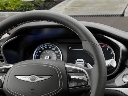 New 2026 Genesis G70 2.5T Prestige image 19