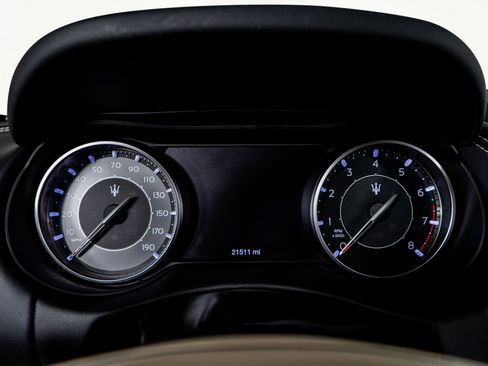 Used 2022 Maserati Levante GT image 50