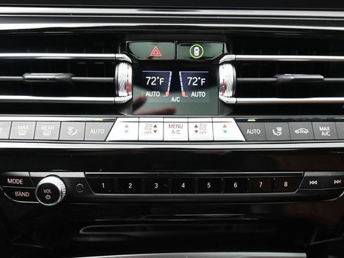 Used 2022 BMW M850i Gran Coupe xDrive w/ Driving Assistance Package AWD/4WD image 18