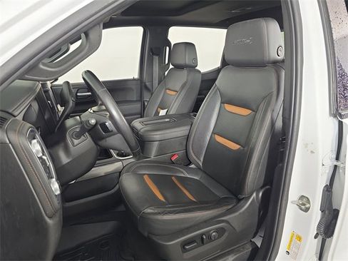 Used 2021 GMC Sierra 1500 AT4 w/ AT4 Premium Package image 22