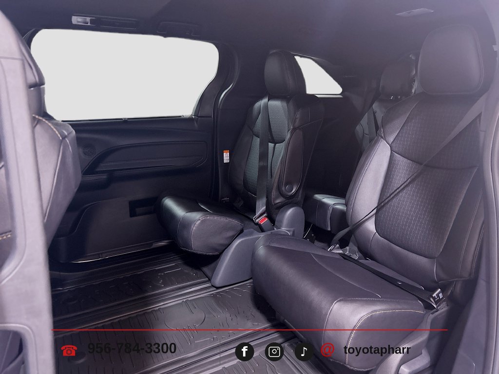 New 2026 Toyota Sienna XLE Woodland Edition AWD/4WD image 26