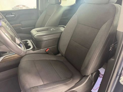 Used 2021 Chevrolet Silverado 1500 RST w/ All Star Edition Plus AWD/4WD image 31