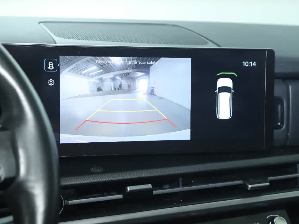 Used 2025 Hyundai Santa Fe SEL AWD/4WD image 29
