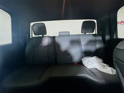 New 2025 RAM 2500 Tradesman w/ Chrome Appearance Group image 7