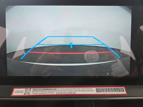 New 2026 Toyota Prius XSE Premium image 16