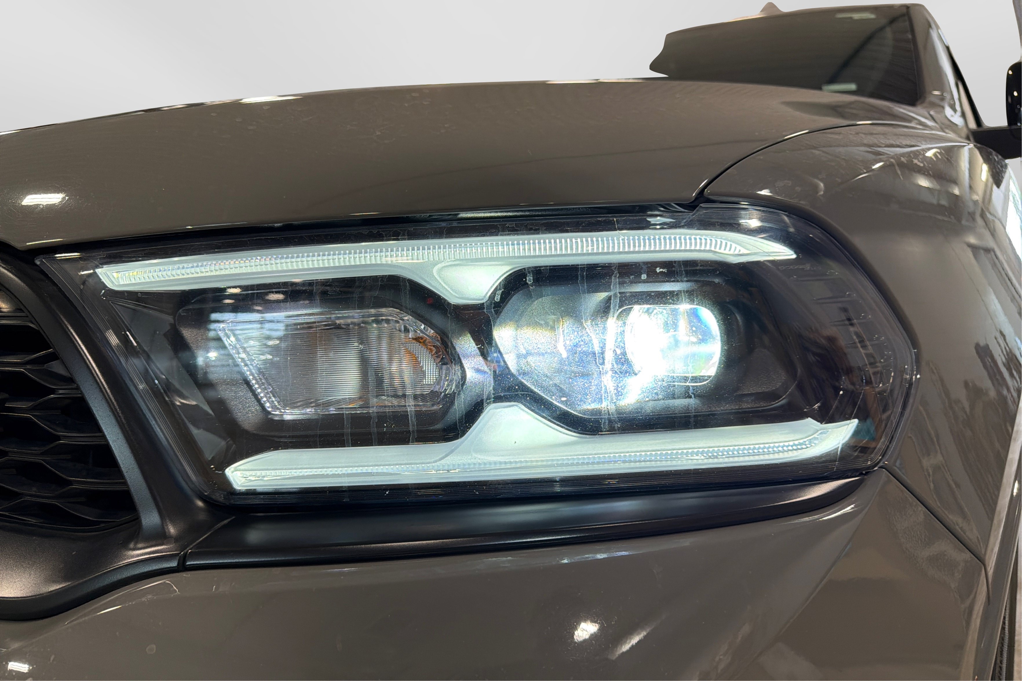Used 2025 Dodge Durango GT AWD/4WD image 13