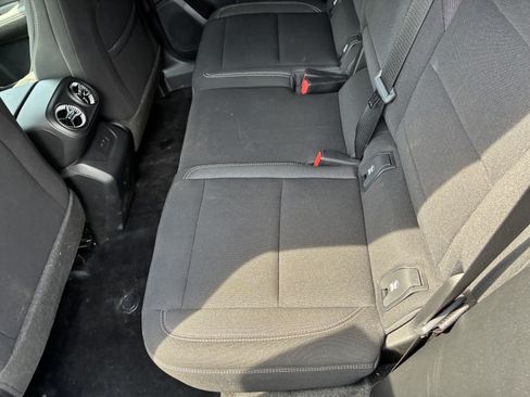 New 2026 Chevrolet Blazer EV LT FWD image 13