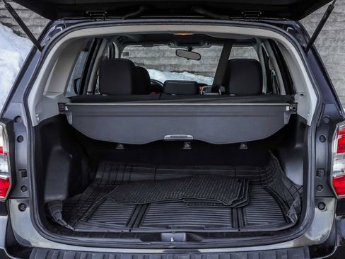 Used 2016 Subaru Forester 2.5i Premium w/ All-Weather Package image 18