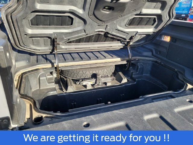 Used 2024 Honda Ridgeline TrailSport image 25