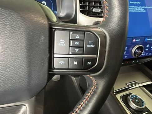 Used 2024 Ford Expedition Timberline AWD/4WD image 17