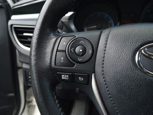 Used 2015 Toyota Corolla S FWD image 15