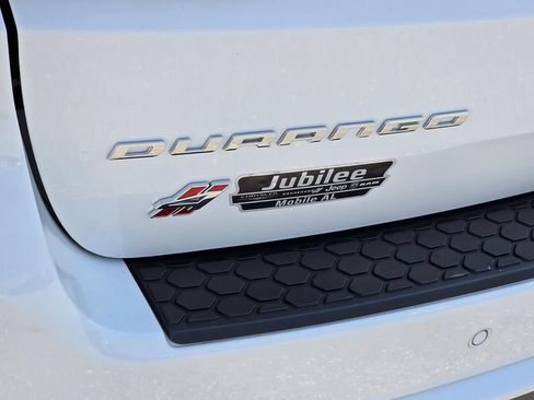 Used 2021 Dodge Durango SRT Hellcat w/ Technology Group AWD/4WD image 45