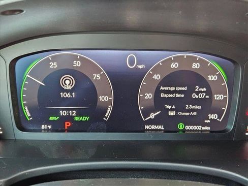 New 2026 Honda Civic Sport Touring image 11