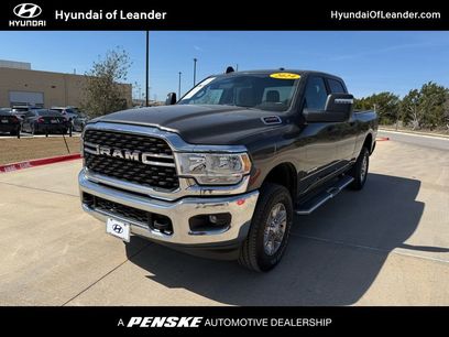 Used 2024 RAM 2500 Big Horn