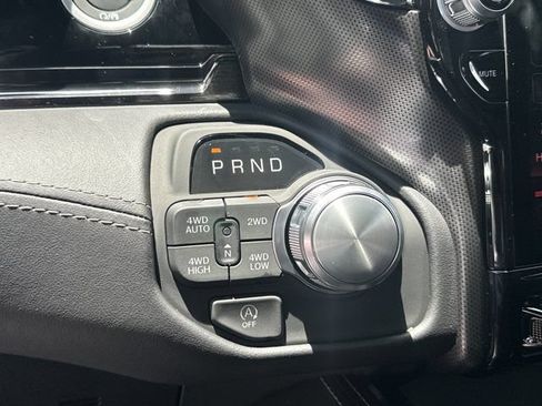 New 2026 RAM 1500 Limited AWD/4WD image 25