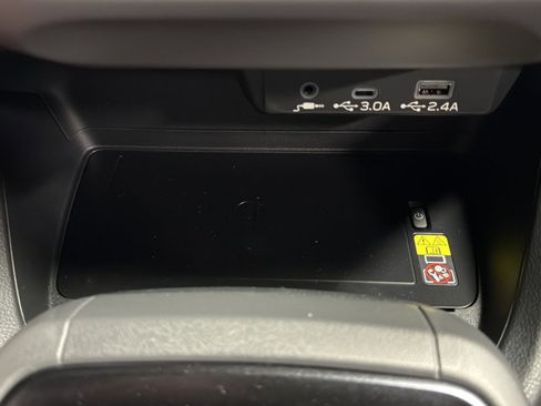 New 2026 Subaru Crosstrek 2.5i Sport AWD/4WD image 29