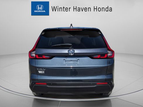 Used 2023 Honda CR-V EX-L image 7