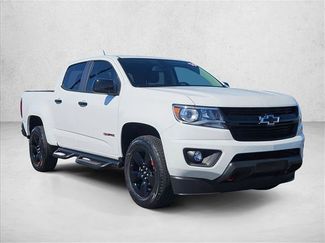 Used 2019 Chevrolet Colorado LT w/ Redline Special Edition video 3