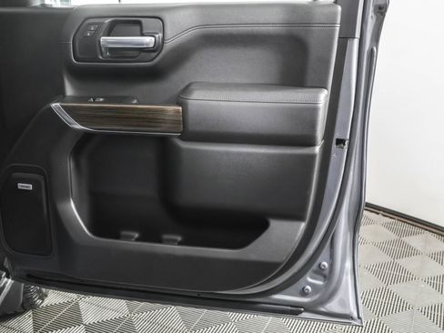 Used 2022 Chevrolet Silverado 1500 RST w/ All Star Edition Plus image 48