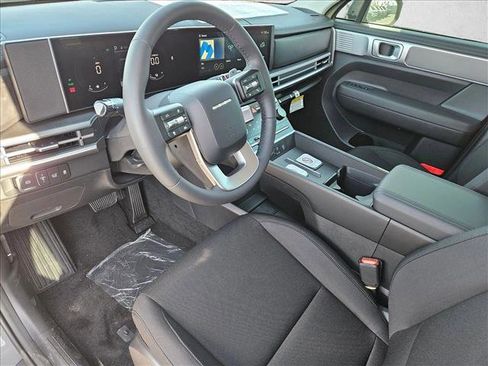 New 2026 Hyundai Santa Fe SE image 3