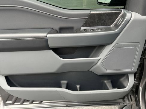 Used 2022 Ford F150 XLT w/ Equipment Group 301A Mid image 10