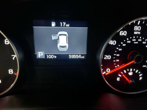 Used 2020 Kia Sportage LX FWD image 13