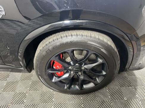Used 2023 Dodge Durango SRT Hellcat image 10
