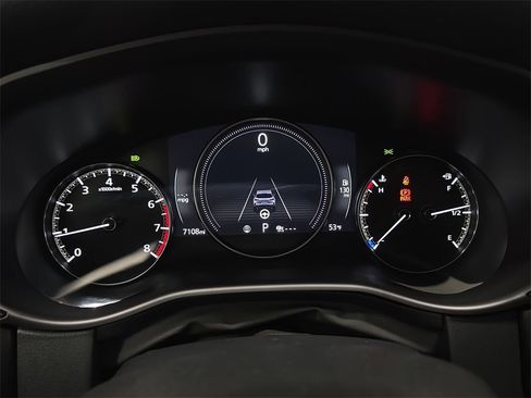 Used 2024 MAZDA CX-50 2.5 Turbo w/ Cargo Package image 19