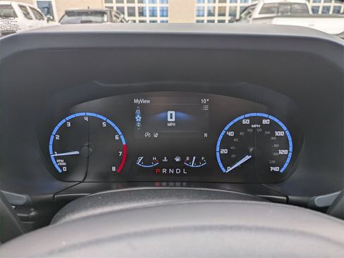 Used 2023 Ford Bronco Sport Heritage image 10