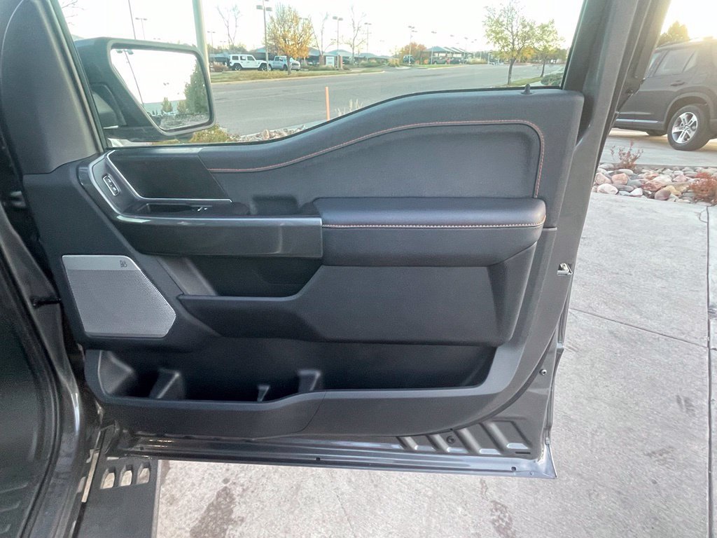 Used 2023 Ford F150 Tremor w/ Equipment Group 402A High AWD/4WD image 32