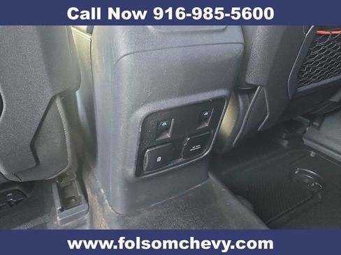 Used 2022 Ford Bronco Raptor image 24