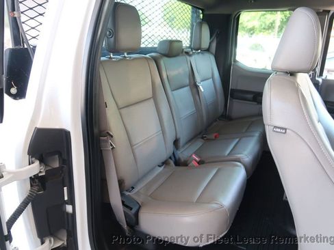 Used 2018 Ford F250 XL w/ Power Equipment Group RWD image 20