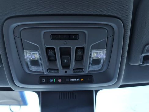 Used 2022 Chevrolet Silverado 1500 RST w/ All Star Edition Plus AWD/4WD image 34