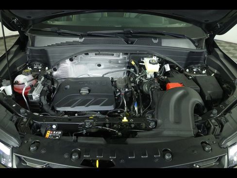 New 2026 Chevrolet TrailBlazer ACTIV w/ Convenience Package AWD/4WD image 16