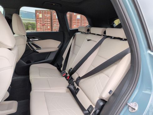 Certified 2023 BMW X1 xDrive28i w/ M Sport Package image 31