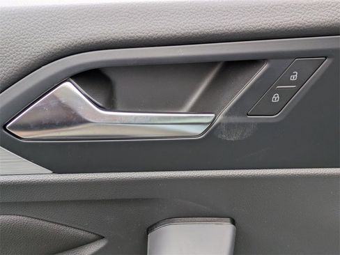 New 2025 Volkswagen Jetta Sport image 11