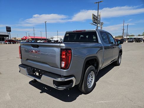 New 2026 GMC Sierra 1500 Pro w/ Pro Value Package image 5